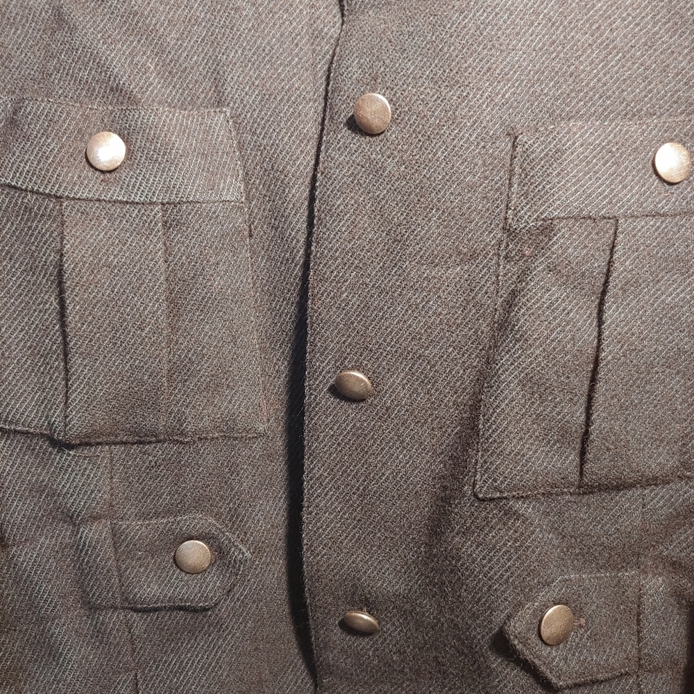 Winter/Fall Jacket - Picture 3 of 4